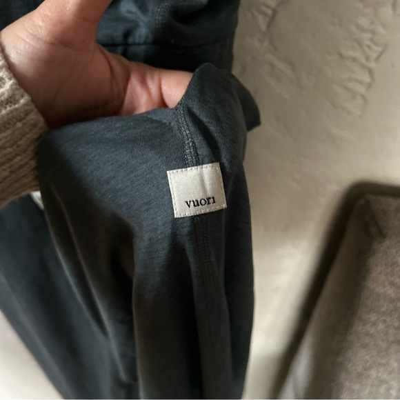 Vuori Lux Jumpsuit - Picture 4 of 10